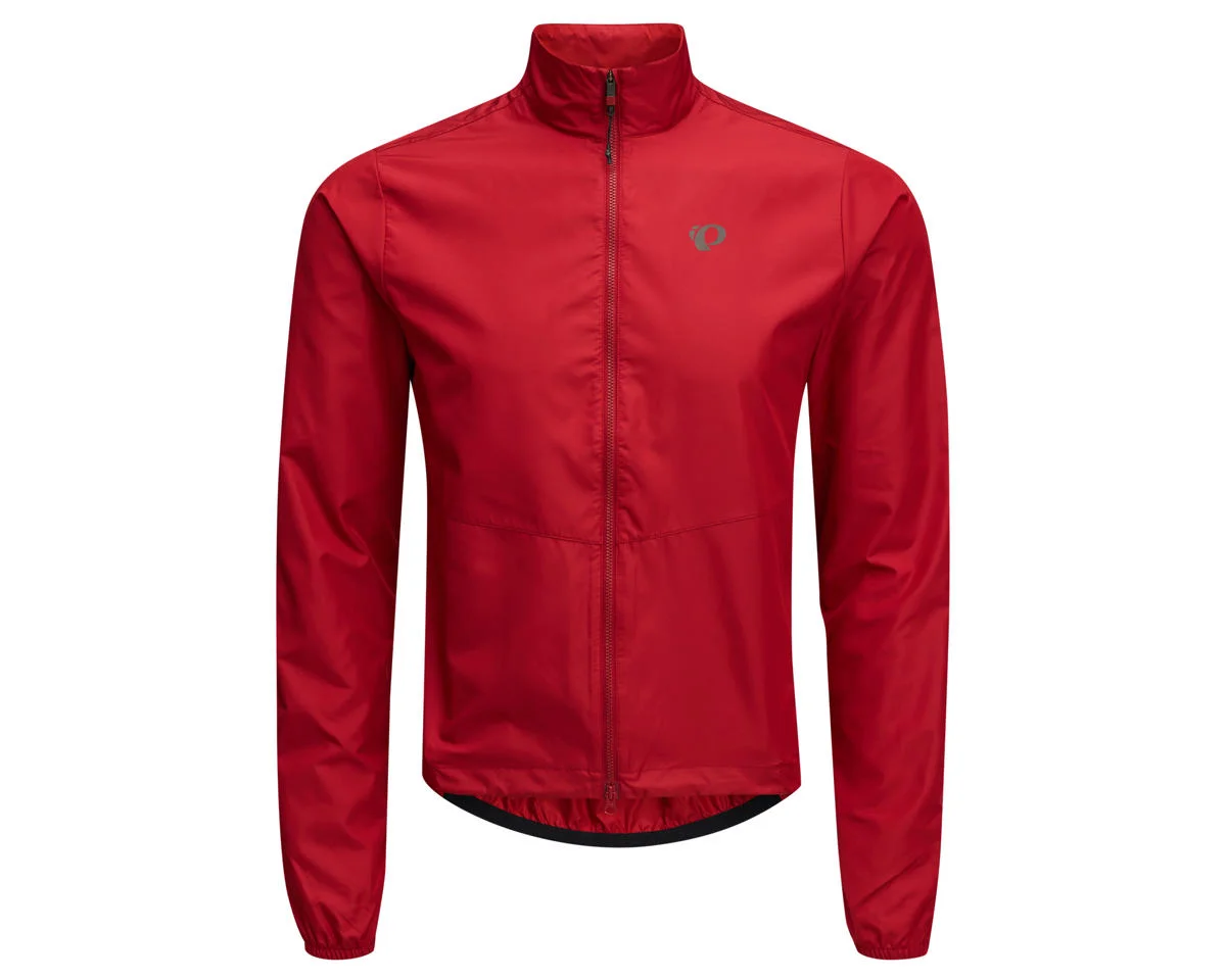 Pearl iZUMi Quest Barrier Jacket (Red Dahlia) (S)